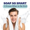 Asepxia Acne Treatment Neutral Hypoallergenic Bar Soap | 2% Salicylic