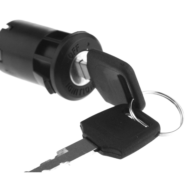 EMSea 2 Wire Type Ignition Barrel Switch On Off Starter