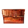 Eyeshadow URBAN DECAY Naked Heat Eyeshadow Palette - 12X0.045oz -