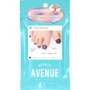 BEAUTYAVENUE Foot 31 pcs (Gelda Comet Shiny)
