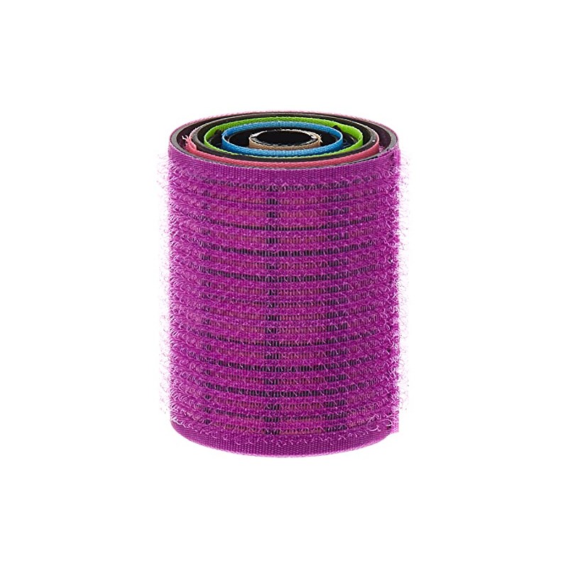 Goody Start Style Finish Self-Holding Hair Roller, Multi Pack, 31