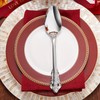 KEAWELL - Juego de utensilios de servicio de acero inoxidable