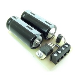 Gaugemaster CDU Capacitor Discharge Unit