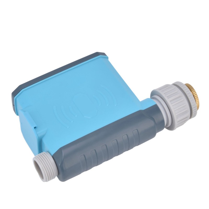 Irrigation Timer Automatic Bluetooth Mobile Phone Remote Control IP67 Waterproof
