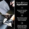 Ethos Interior Detailer Spray - Interior Car Cleaner Easily Cleans