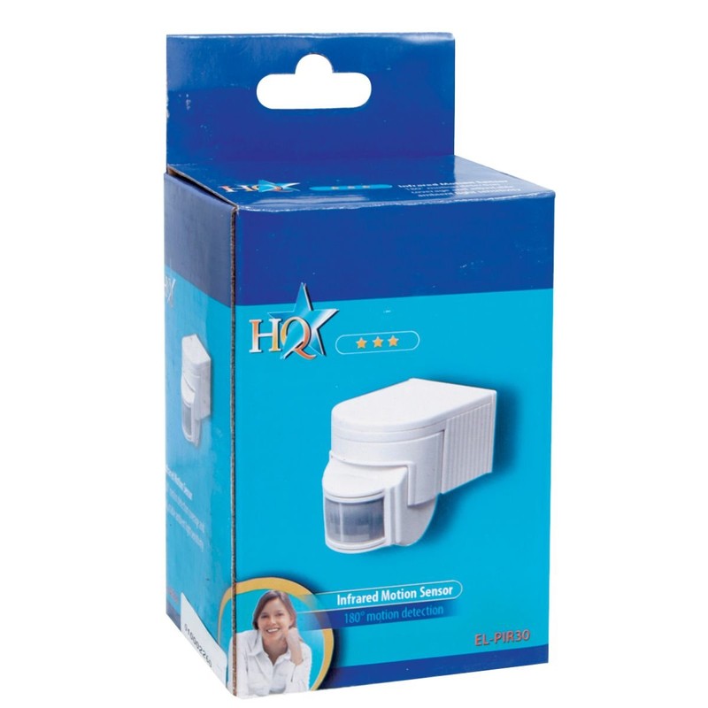 HQ Motion Sensor Switch