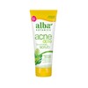Alba Botanica Acnedote Maximum Strength Face & Body Scrub for