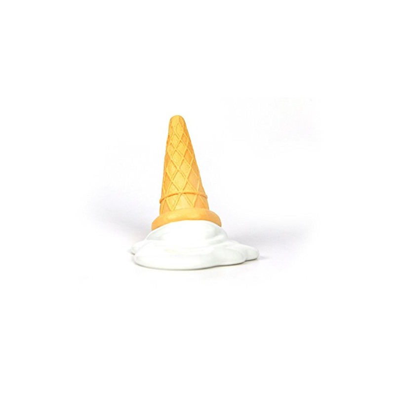 Door Stopper Soft Ice Cream 1 Piece Surprise Party Joke