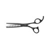 ROSEWARD . professional haircutting scissors kit, barber thinning shears, texturizing,