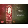 Hem Precious Incense Sticks, Rose (Pack of 2 Boxes) Total