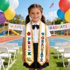 PRE K Graduation Decorations, Preschool PRE-K Graduation Stole, Preschool Grad