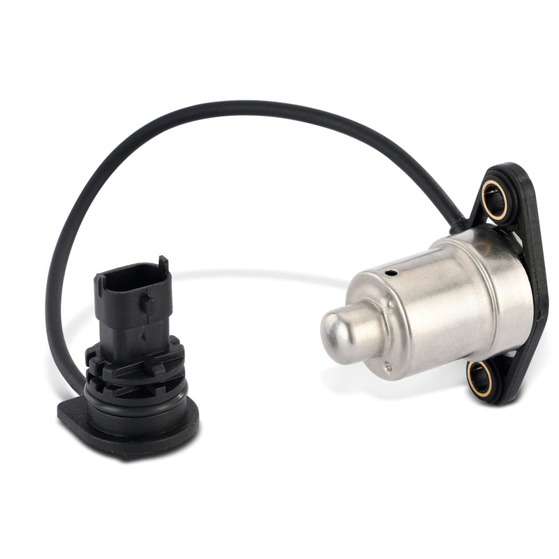 Frankberg Oil Level Sensor Oil Level Sensor 2-Pin Diesel Compatible