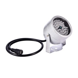 Security Infrared Light CCTV Ir Light, 720p, Energy-Saving Ir Illuminator, for Home Security System