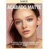 Base Maquillaje Líquido Efecto Matte Stay Matte 1 Pieza