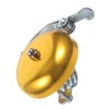 OHPHCALL Vintage Bell Bells Cycling Biking Bike Loud Sound Hand
