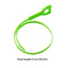 2Pcs 20 Inch Drain Snake Unblocker Hair Clog Remover, Sink