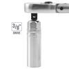 OEMTOOLS 22887 5/8 Spark Plug Socket, 3/8 Drive Magnetic Spark