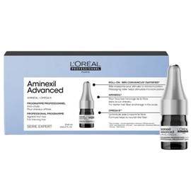 Lóreal Expert Aminexil Control 10 Units Advanced
