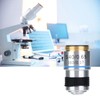 40X 185 Biological Microscope Achromatic Objectives Lens 160/0.17