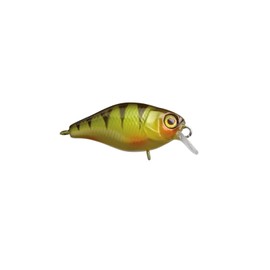 Illex Crankbait Chubby 38 Wobbler Perch