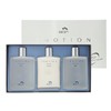 꽃을든남자 이모션 옴므 3종 스킨 2개+로션1개 Flower Holding Man Emotion