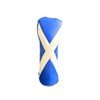 Caddy Club Golf Headcovers – Scotland Hybrid Headcover – Perfect