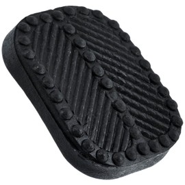 AERZETIX - K33995 - Rubber Brake Pedal Pad for Car