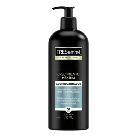 Tresemme Acondicionador Crecimiento Máximo 715
