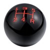 Abfer 5 Speed Shift Knob Lower Right R Car Gear