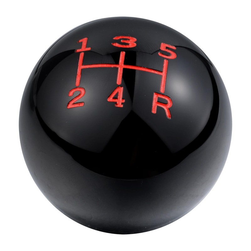 Abfer 5 Speed Shift Knob Lower Right R Car Gear