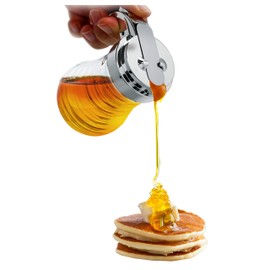 NERTHUS FIH 347 Clear Crystal Jugs