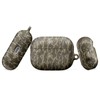 Camo Case Cover for AirPods In Bottomland Hunting Camouflage -