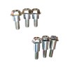 Honda Genuine Honda and Acura Thermostat & Housing Bolt Set