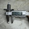 30pcs Grout Packers,Injection Packer Strong-Tie Surface Ports Plastic Surface for
