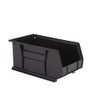 Hudson Exchange 15" x 8" x 7" Plastic Stackable Storage