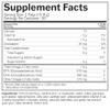 BRAINMD Dr Amen Omega-3 Power Squeeze, Citrus Blast - 16.8