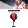 Desktop Punch Bag Stress Relief Boxing Speed Bag Desk Toy