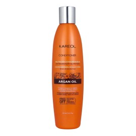 Kareol  Kareol Argán Acondicionador · Nutrición Suprema Antioxidante