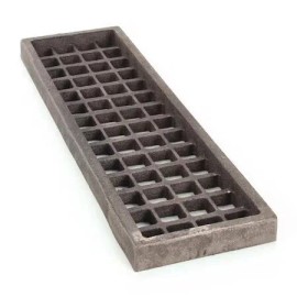 SOUTHBEND BOTTOM GRATE 17-1/8 X 5-3/16 for Southbend 1182657