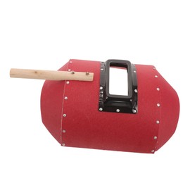 Healeved Welding Safety in Hand Compact Paper Facial Mask Handheld Welder Mask Cutting Welding Protection Comfort Flexibility