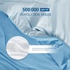 Hotel Grand Cooling Comforter for Hot Sleepers, Cooling Blankets King