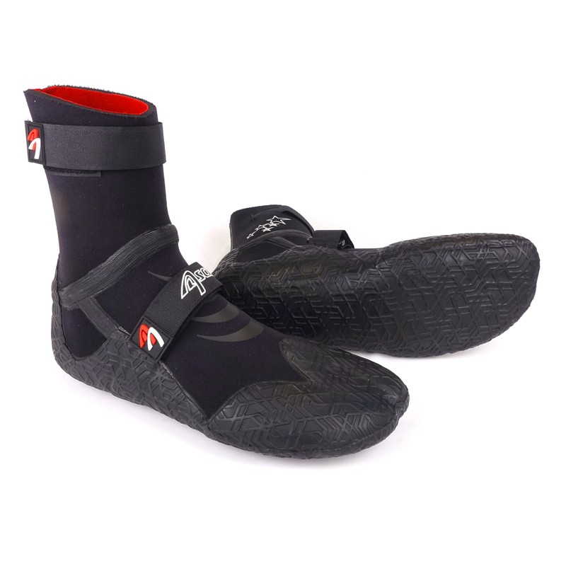 Ascan Neoprenschuhe Star Split 5 mm, größe:37/38