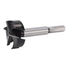 Forstner Drill Bit 3 Flute 40mm Cemented Carbide Hole Opener