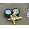 Infinity Nitrogen Dual Gas Regulator 0-600 PSI HVAC Purging Pressure