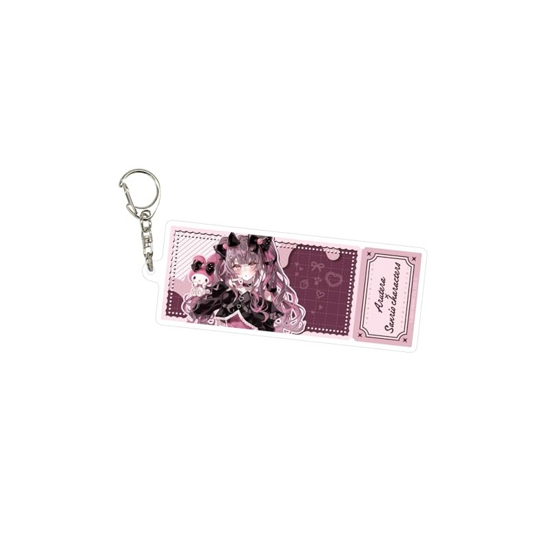 Aratera x Sanrio Characters 03 My Melody [Collaboration Illustration] Deca