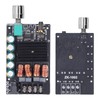 Bluetooth 5.0 Power Amplifier Board Wireless High Power Stereo Digital