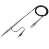 2pcs Precision BNC Oscilloscope Probe Kit 100Mhz Scope Clip 1X