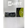 Maxfit Par De Vendas Para Box Semielastcas 4.5 Mts Bx012