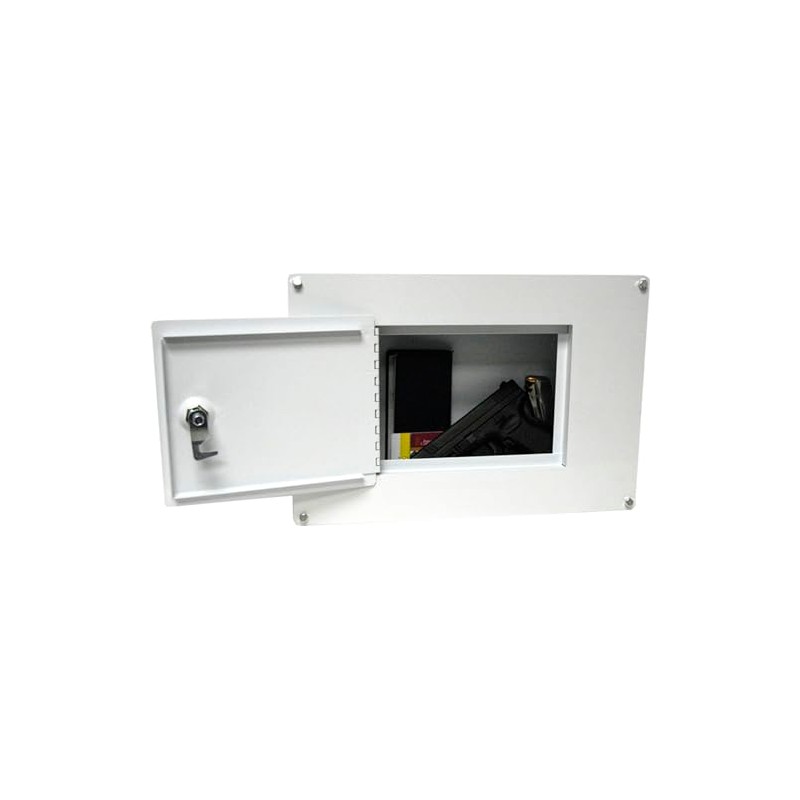 Homak First Watch Between The Studs High Security Steel Wall