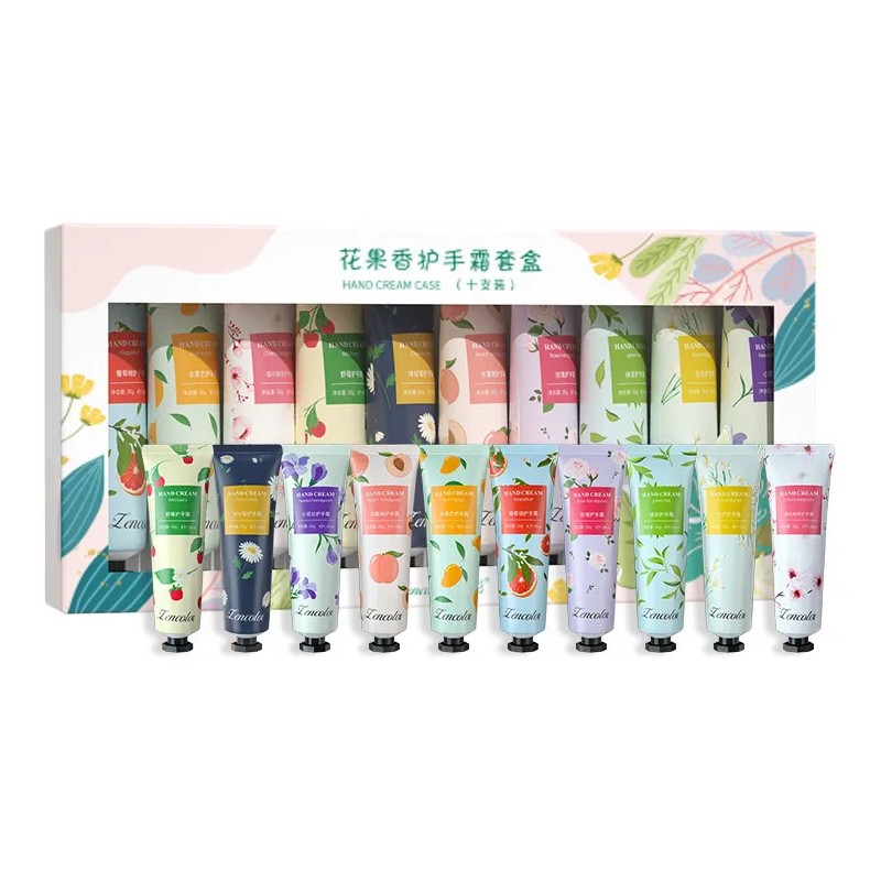 Regalos De Cumpleaños Para Mujeres,crema De Manos Hidratante